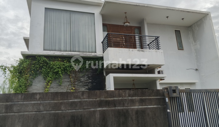 Rumah Kavling Dki Meruya Selatan. Dijual Cepat Harus Terjual Rumah Kavling Dki Meruya Selatan. Dijual Cepat Harus Terjual