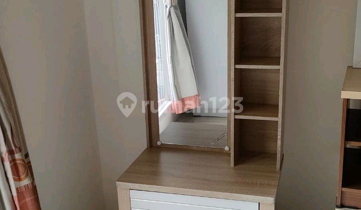 Jua Cepat Apartemen Harus Terjual Cepat 