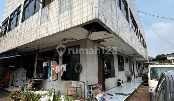 Dijual Cepat dan Murah Pabrik Batik N Mess Dijual Cepat dan Murah Pabrik Batik N Mess