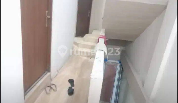 Ruko Indekos Strategis Di Ruko 1000, Taman Palem Lestari, Cengkareng, Jakarta Barat – Cocok Untuk Passive Income & Investasi Jangka Panjang