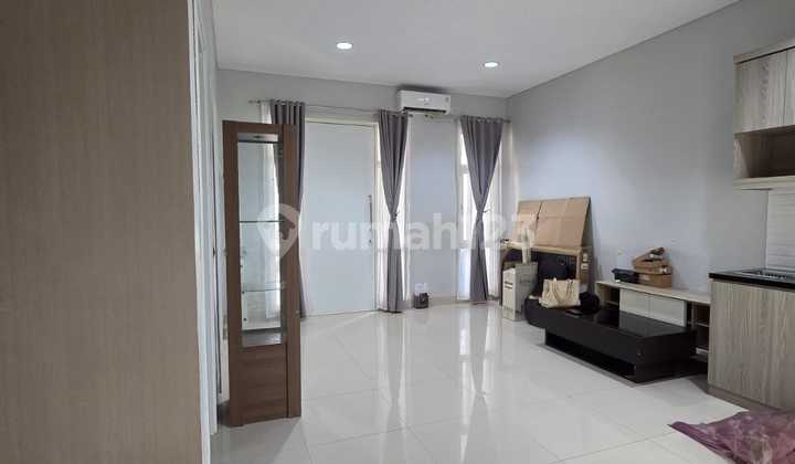 Dijual Rumah Visana At The Savia Bsd City, Serpong - Tangerang Selatan 2