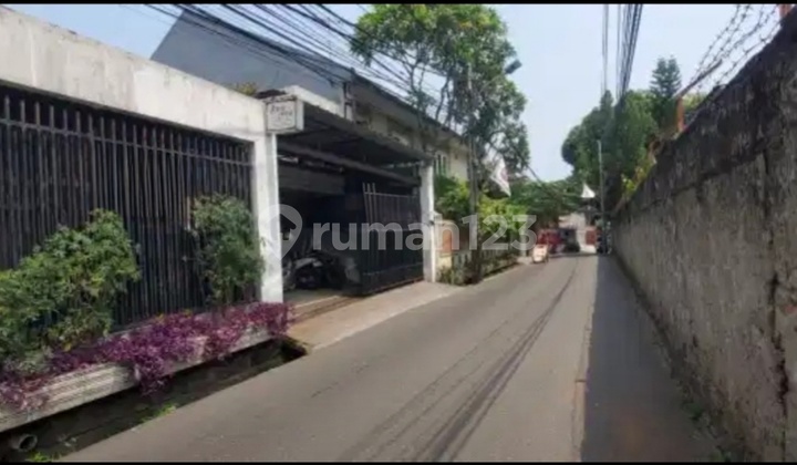 Rumah Mewah 3 Lantai + Kolam Renang & 7 Kamar Kos - Slipi, Jakarta Barat (dekat Rs Pelni & Mpr/ Dpr) Rumah Mewah 3 Lantai + Kolam Renang & 7 Kamar Kos - Slipi, Jakarta Barat (dekat Rs Pelni & Mpr/ Dpr)