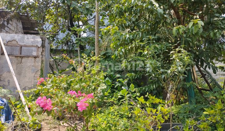 For Sale Plots of Land in Puspitek Pagedangan BSD City