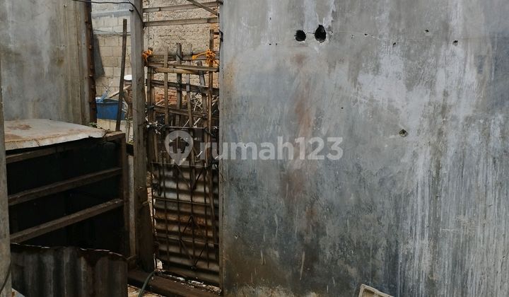 Land for Sale in Residential Area. Strategic Location Near Aeon Mall. BSD Toll Exit.