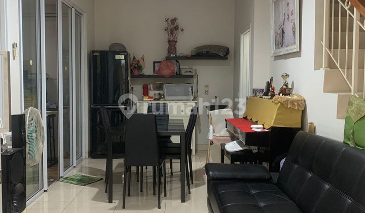 Beautiful House In Vanya Park Bsd City Nice 2