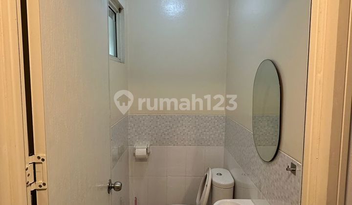 House for Rent Suvarna Sutera Cikupa Tangerang 2