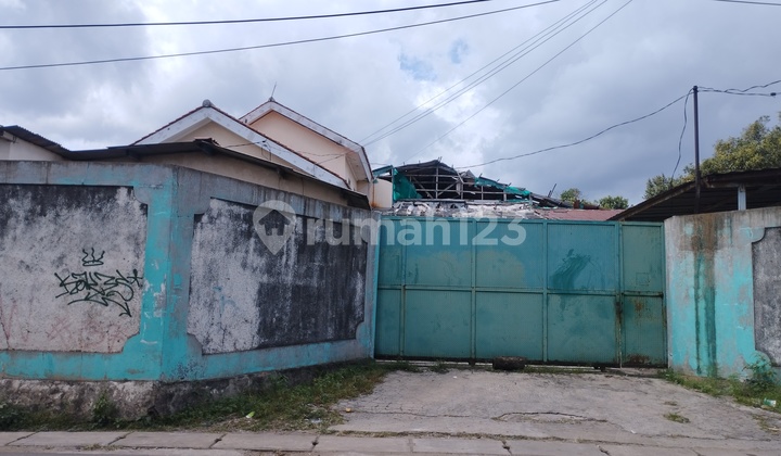 Dijual Ex Pabrik di Tangerang Selatan