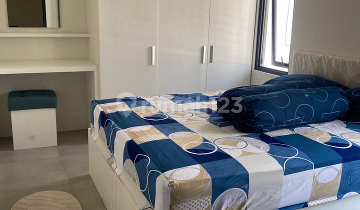 Rent Myza Cosmo House in BSD City 2