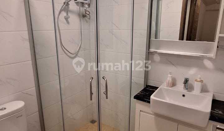 Apartement Sky House 3 Br Full Furnished 2