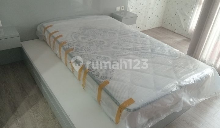 Dijual Murah Apartment Akasa Bsd City 2