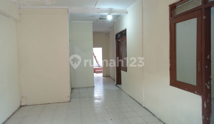 Dijual Murah Komplek Lipi Setu Tangsel 2