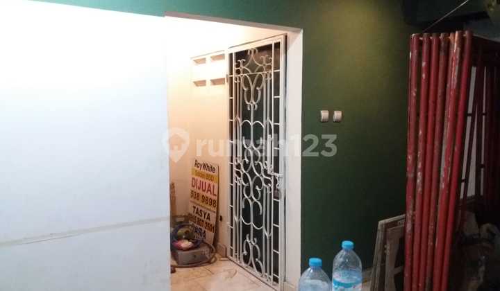 Rumah Pekarangan Luas Dekat Serpong & Pamulang Harga Di Bawah 1 M