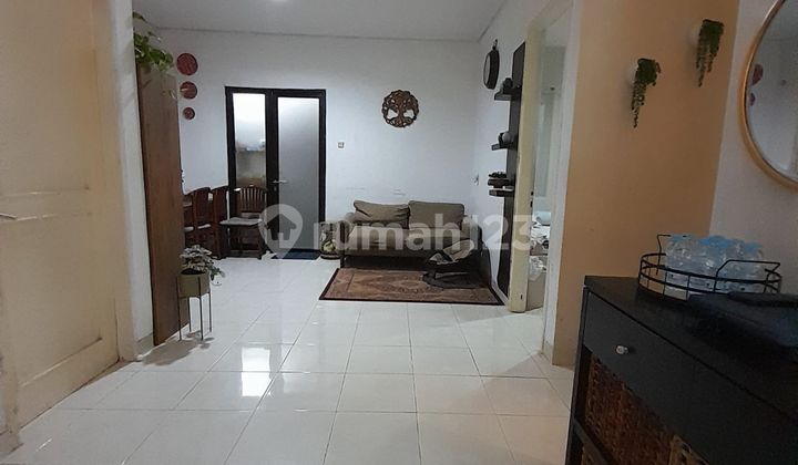 Rumah Cantik Hook di BSD City 2