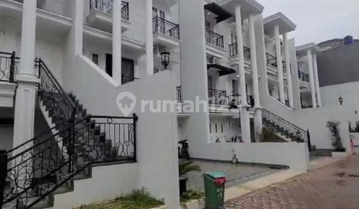 Luxury House in Ragunan, South Jakarta 2
