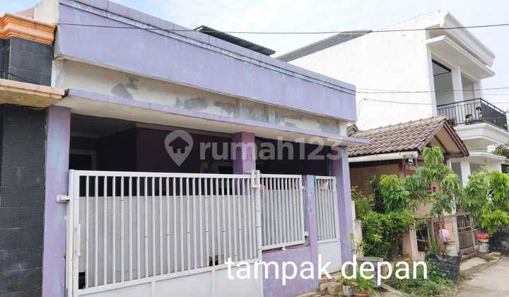 Rumah Murah di BSD Pagedangan