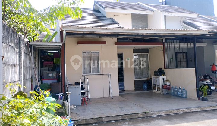 Beautiful Serpong Garden 1 House in Cisauk 2