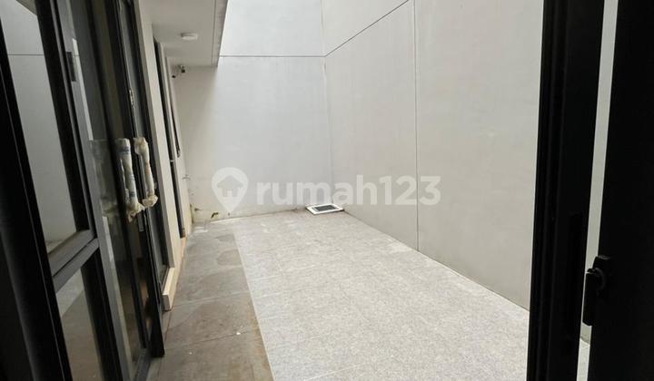 Rumah Mewah Eonna - Aerra BSD City 2