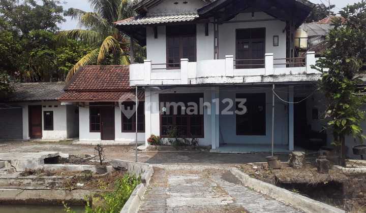 Cheap Land in Subang, West Java