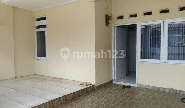 Griya Sarana House Bsd Pagedangan Tangerang Griya Sarana House Bsd Pagedangan Tangerang