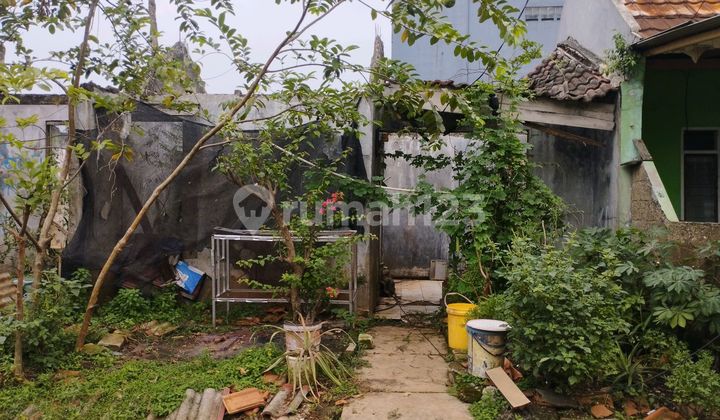 Land for Sale in Residential Area. Strategic Location Near Aeon Mall. BSD Toll Exit.