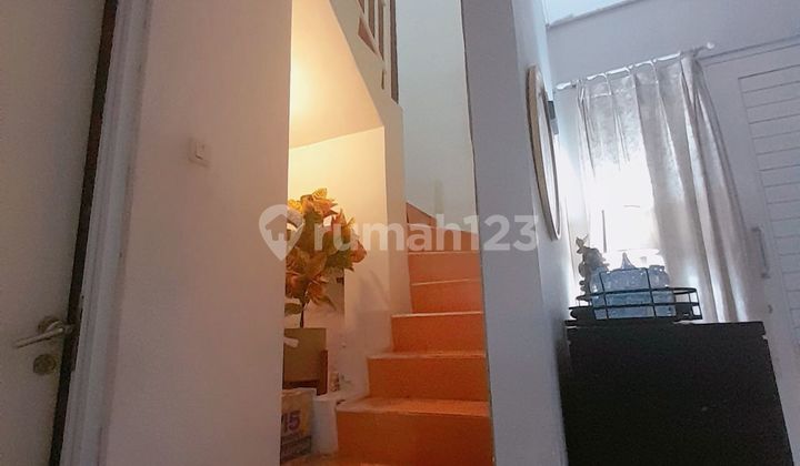 Rumah Cantik Hook di BSD City