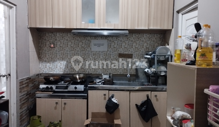 2-Storey Boarding House in Alam Sutera, South Tangerang 2