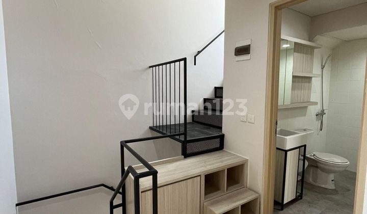 Rumah Cantik Tabebuya Inpresahaus Bsd City 2