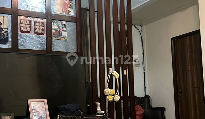 Rumah Mewah 2 Lantai Bintaro Tangsel 2