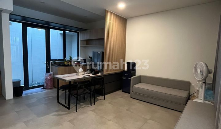 For Rent: Beautiful Tanakayu Svasti House in BSD City For Rent: Beautiful Tanakayu Svasti House in BSD City