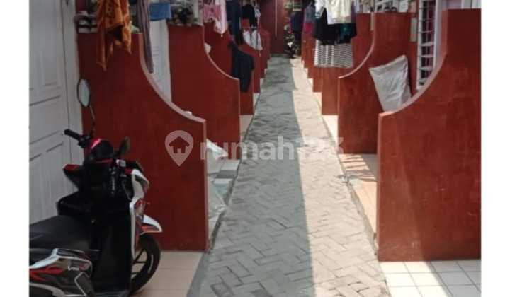 Boarding House / Rental in Jurangmangu Pondok Aren Tangsel 2