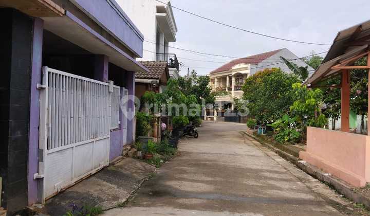 Affordable House in Pagedangan, BSD City 2