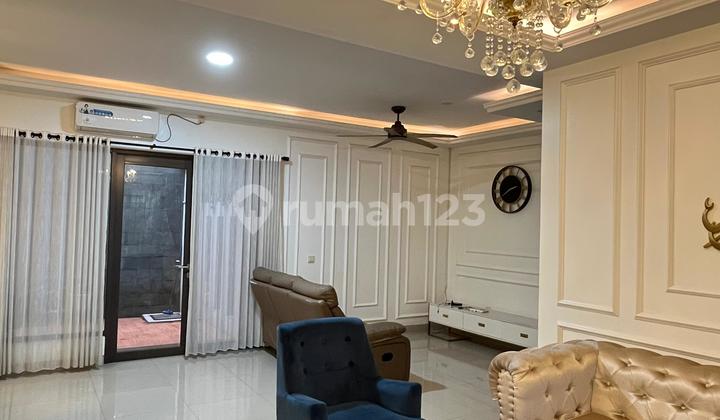 Beautiful Luxury House For Rent In Cibubur Kranggan, Good Beautiful Luxury House For Rent In Cibubur Kranggan, Good