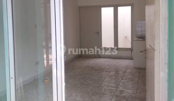 For Sale: Green Park Cluster - Serpong Garden 1, Cisauk 2