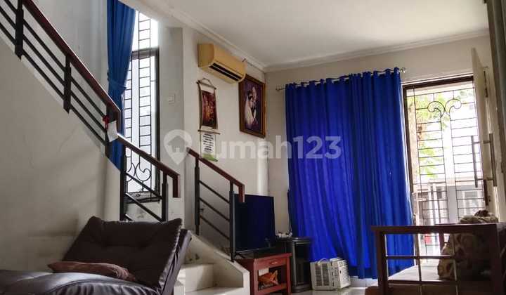 Azalea Cluster Gading Serpong 2