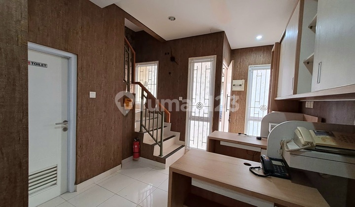 Virginia Village Rumah Cantik Rapi Siap Huni 2