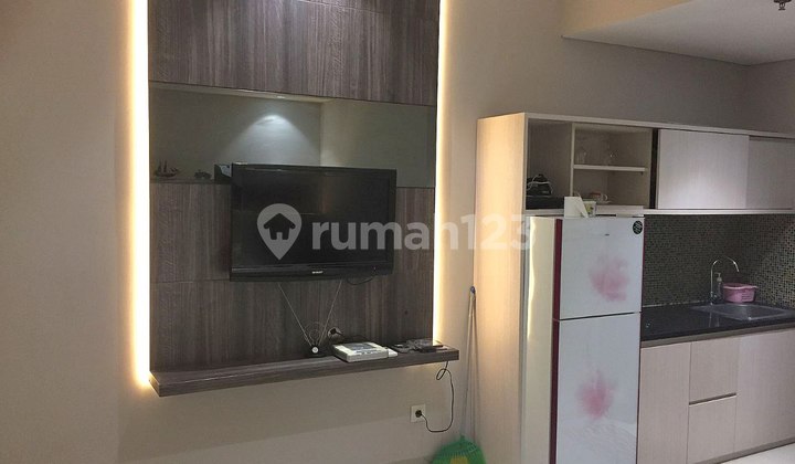 Dijual Atria Residence Tipe Studio Large 2