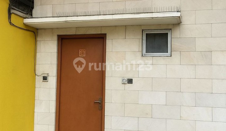 For Sale: 24-Room Boarding House in Kebon Jeruk 2
