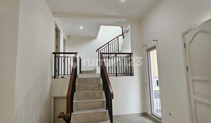 Samara Village - Paramount Gading Serpong