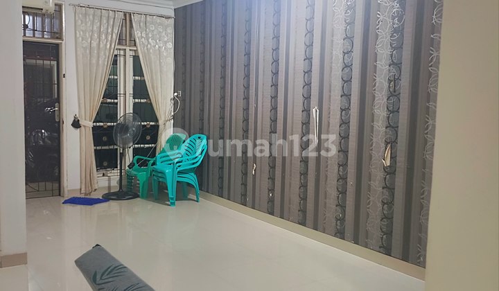 Dijual Rumah Sektor 7A Gading Serpong Tangerang 2