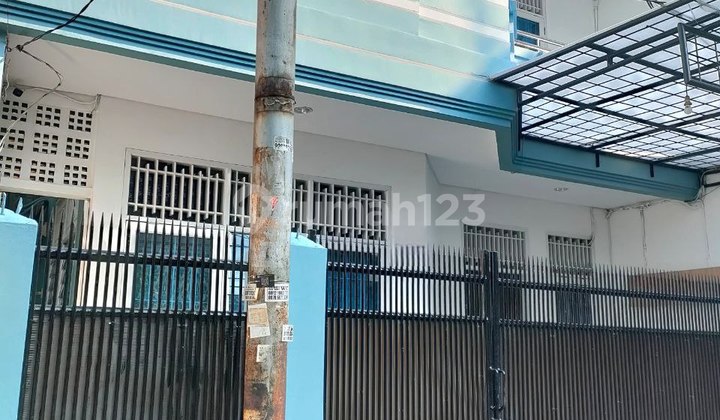 For Quick Sale: Grogol Boarding House with 15 Rooms 1