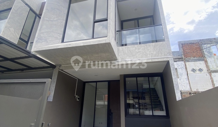 Nangka Residence - Brand New House 2