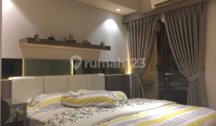 Dijual Atria Residence Tipe Studio Large 1