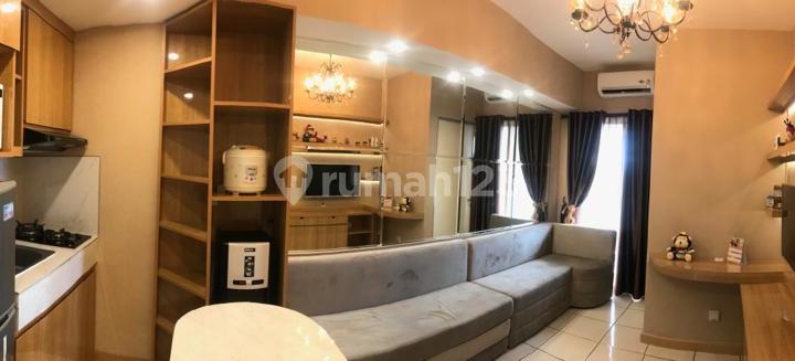 Apartement M Town 2 Br - Summarecon Gading Serpong 2