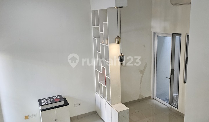 Samara Village - Paramount Gading Serpong