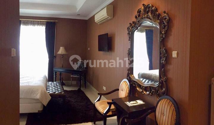 For Sale Bellezza Suites Permata Hijau Apartment For Sale Bellezza Suites Permata Hijau Apartment