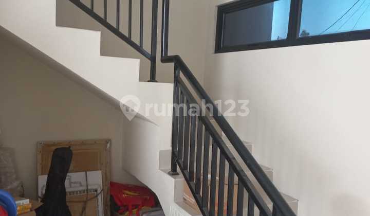 For Sale Ready-to-Occupy House in Magnolia Park 9, Cipondoh 2