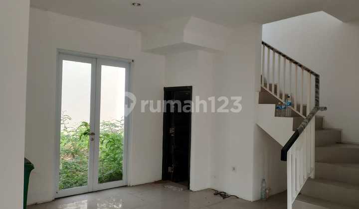 Dijual Rumah di Citra 8 Cluster Aero Mansion 2