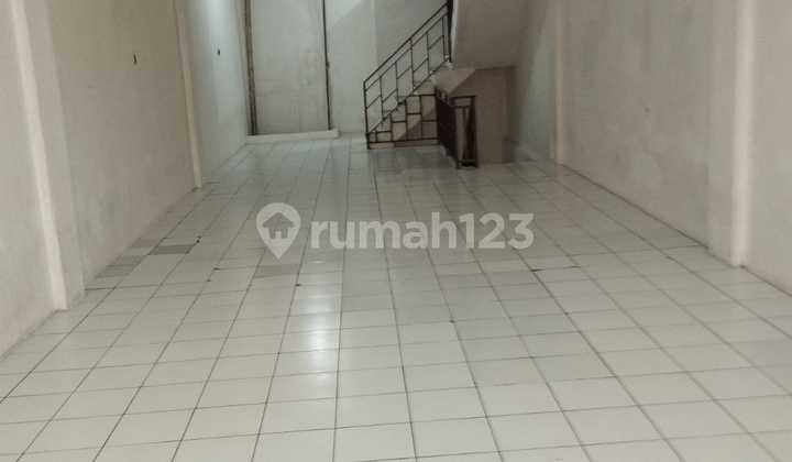 Disewakan Ruko di Bandengan Utara Jakarta Disewakan Ruko di Bandengan Utara Jakarta