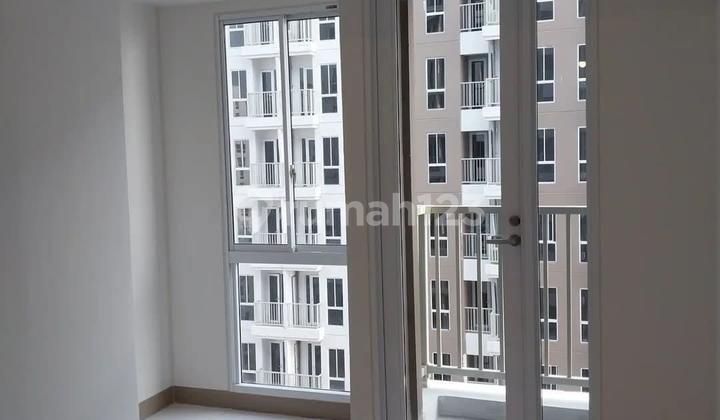 Dijual Aparemen di Tokyo Pantai Indah Kapuk