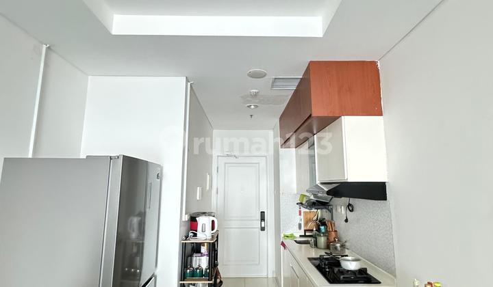 For Sale 3 BR Apartment Grand Madison, West Jakarta 2